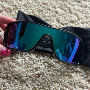 Oakley Sunglasses Prizm Polarized